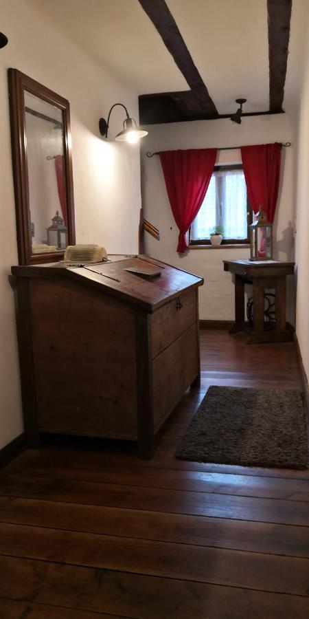 Hotel Restaurant Zum Nachtwaechter Lienzingen Exteriör bild